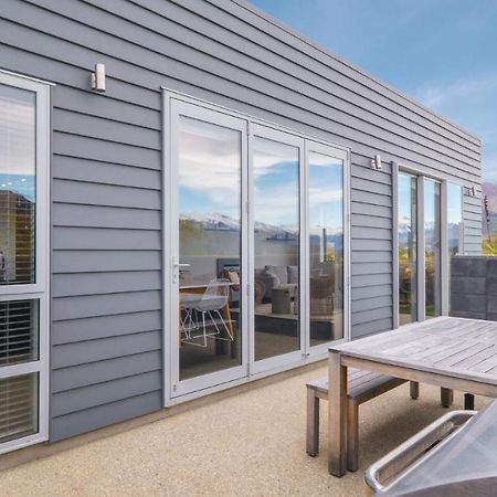 Infinity And Beyond Villa Wanaka Exterior photo