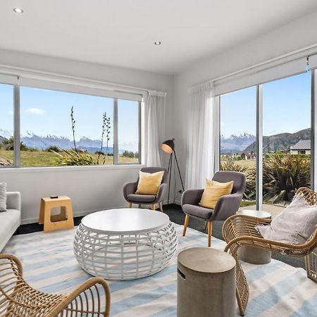 Infinity And Beyond Villa Wanaka Exterior photo