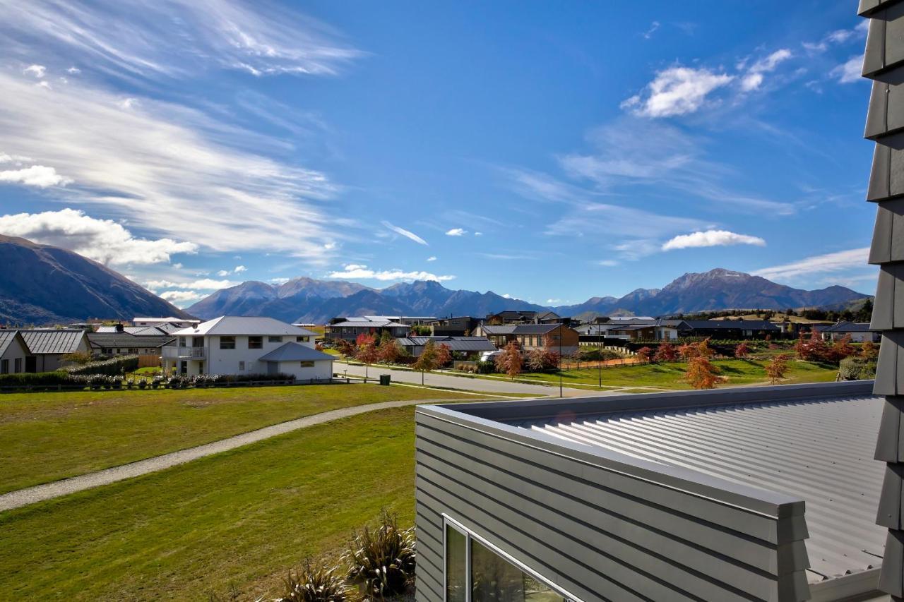 Infinity And Beyond Villa Wanaka Exterior photo