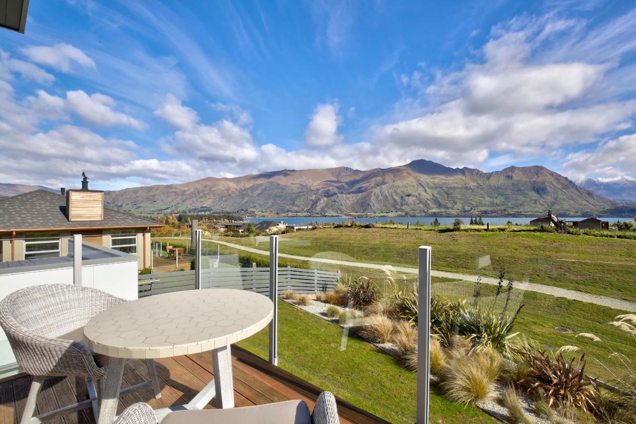 Infinity And Beyond Villa Wanaka Exterior photo