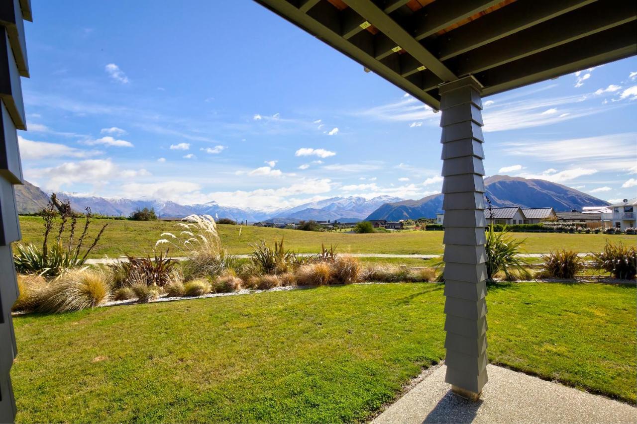 Infinity And Beyond Villa Wanaka Exterior photo