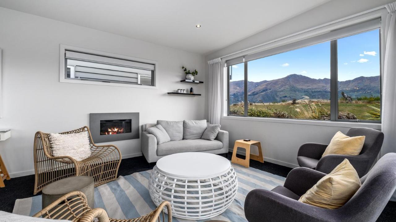 Infinity And Beyond Villa Wanaka Exterior photo