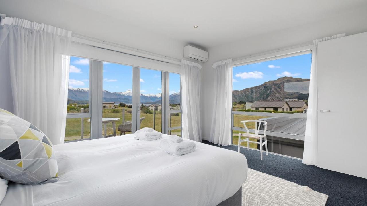 Infinity And Beyond Villa Wanaka Exterior photo